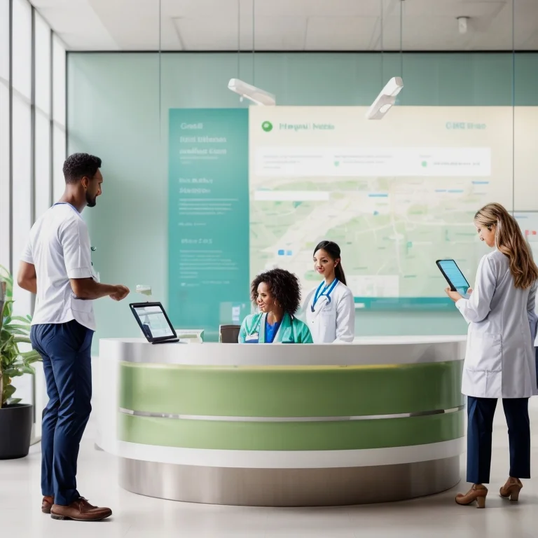 Verlässliche Rückmeldungen