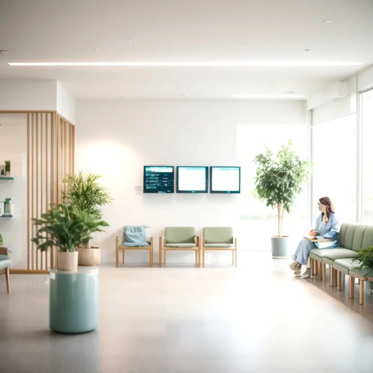 Innovative Features für Anbieter und Patienten