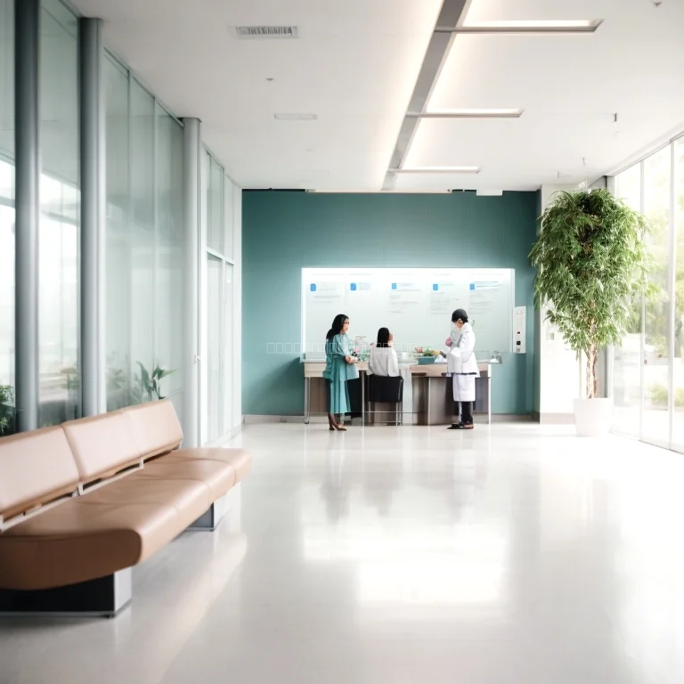 Übersichtliche Informationen